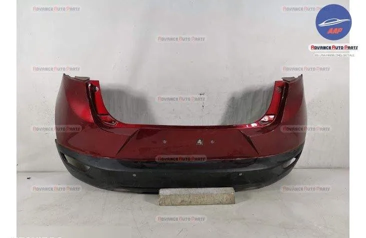 Bara Spate originala cu senzori Mazda  CX-5  2  [2017 - 2020] - Foto 1