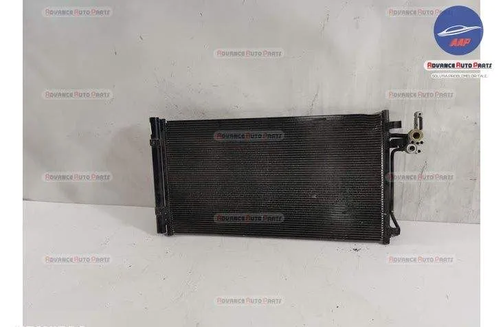 Radiator AC original Land Rover  Range Rover Evoque  L538 [facelift] [ - Foto 3