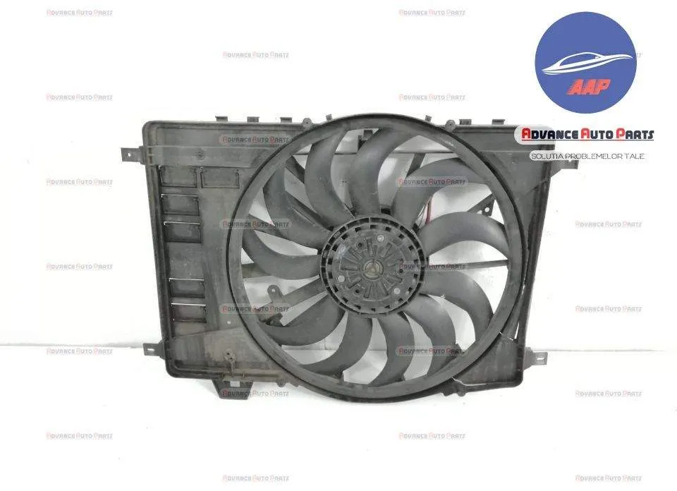 Electroventilator GMV original Land Rover  Range Rover Evoque  L538 [f