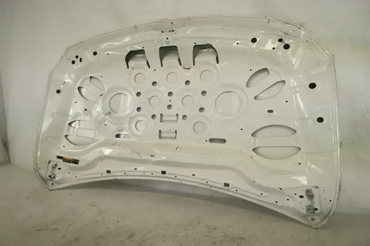 Capota Motor Originala Mercedes-Benz GLA-Class X156 [2013 - 2017] Merc - Foto 6