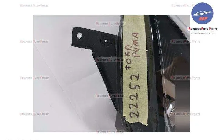 Far Dreapta original Led si Halogen Ford  Puma  2 [2019 - 2023] - Foto 8