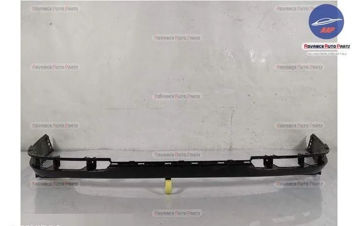 Bara Spate S Line originala Audi  Q7  4M [2015 - 2020]