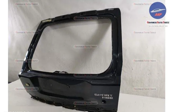 Haion Range original Land Rover  Range Rover Sport  1 [2005 - 2009] - Foto 3