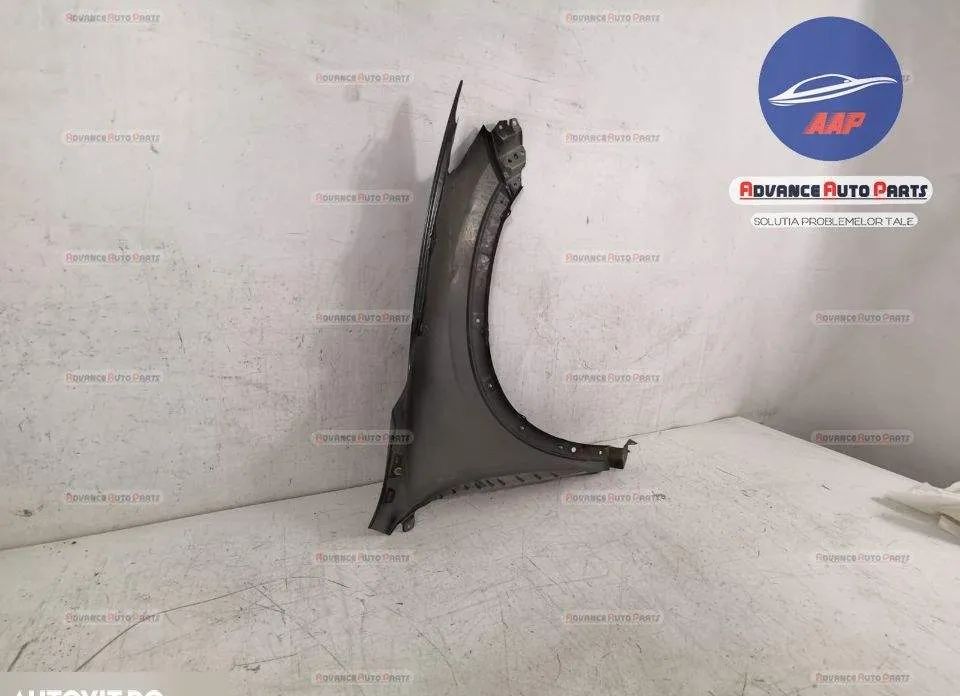 Aripa Stanga Fata originala Mazda  CX-5  1  [2011 - 2015] - Foto 3