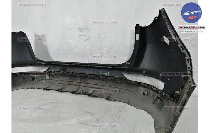 Bara Spate originala cu senzori Kia  Sportage  4 [2016 - 2020] - Foto 6