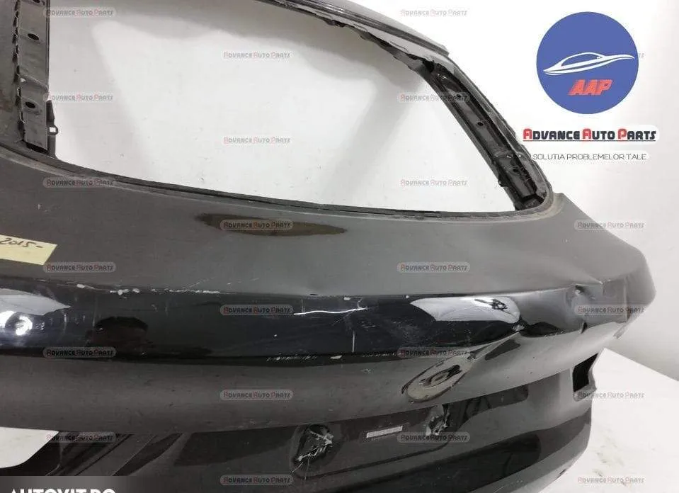 Haion original BMW  X4  F26 [2014 - 2018] - Foto 3