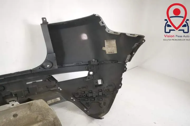 Bara Spate Originala Cu 4 Senzori In Stare Buna Land Rover  Range Rove - Foto 6