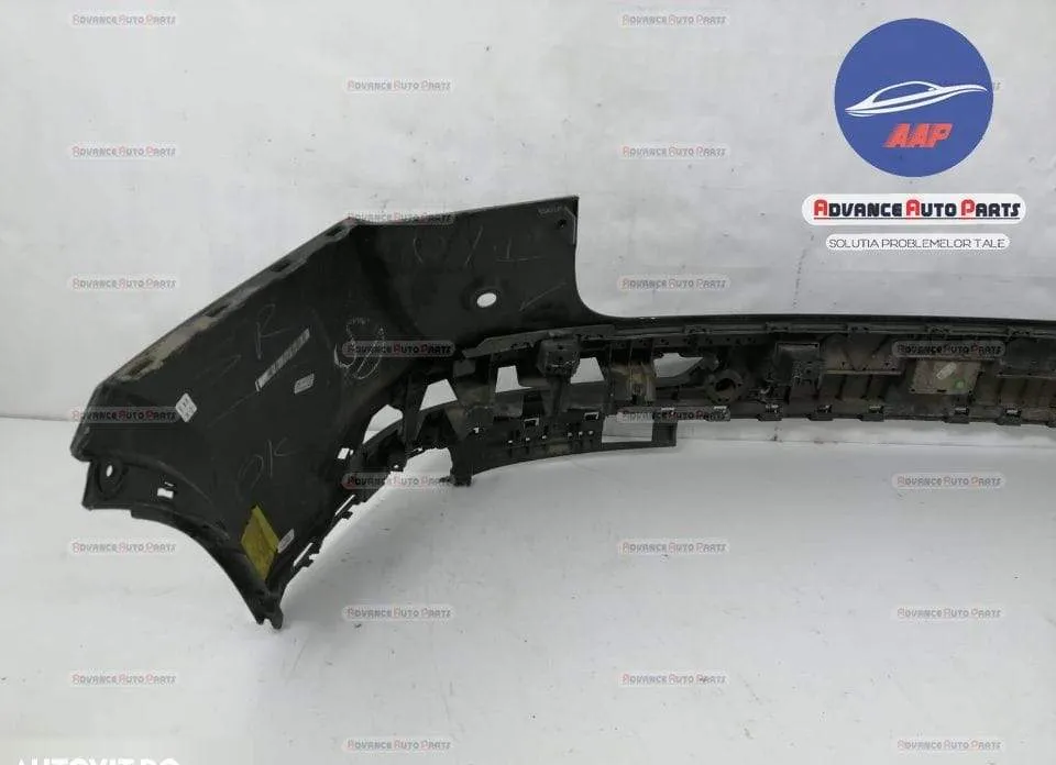 Bara spate cu senzori originala Audi  Q5  2  [2016 - 2020] - Foto 5