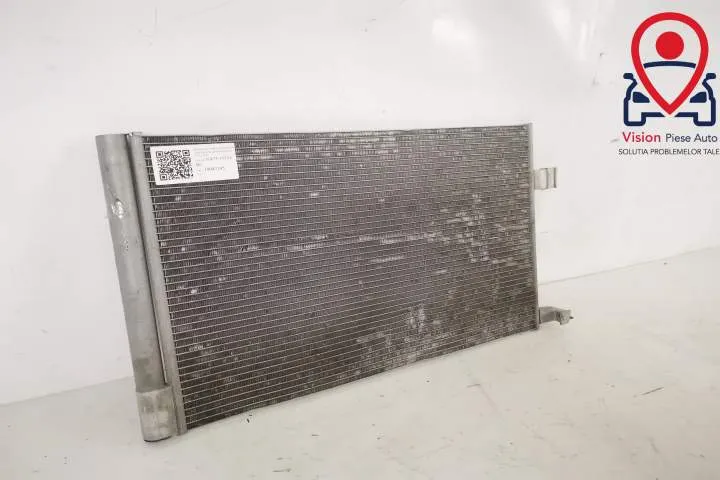 Radiator AC Original In Stare Buna Land Rover  Range Rover Velar  1 [2 - Foto 2