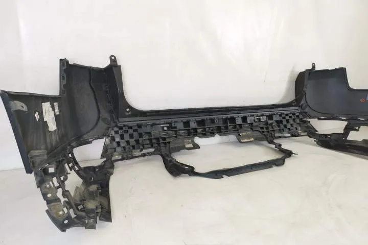 Bara Spate Originala Cu Senzori In Stare Buna 2021  Land Rover  Range - Foto 6