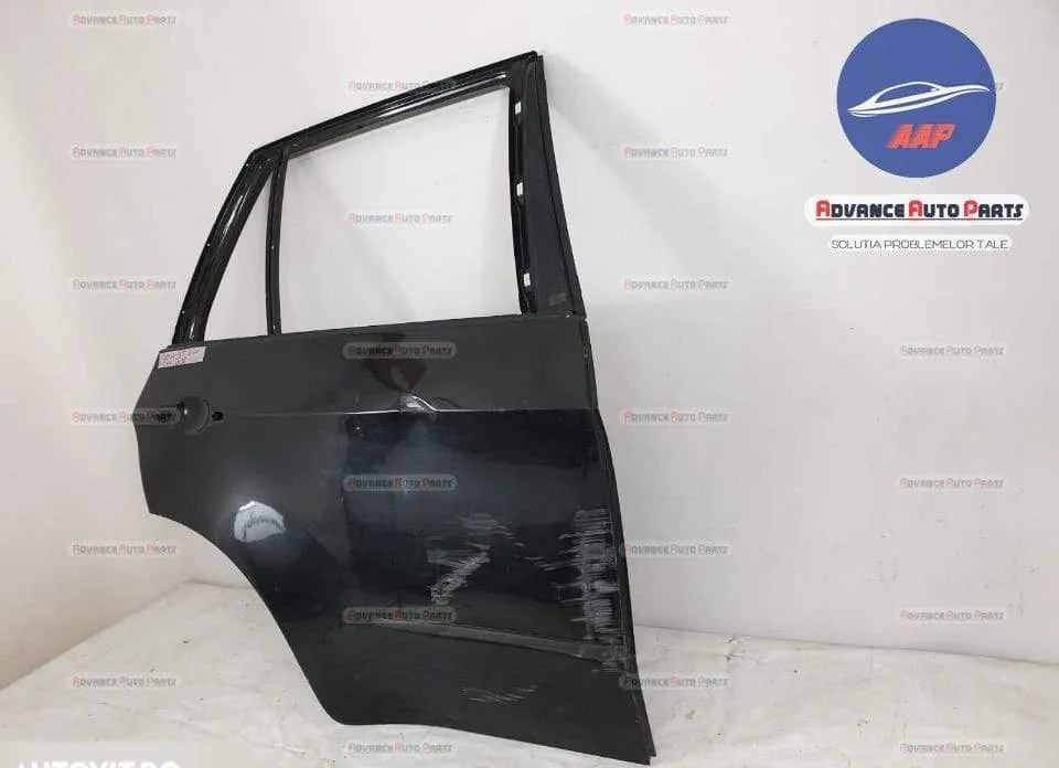 Usa dreapta spate originala BMW  X5  E70 [2006 - 2010]