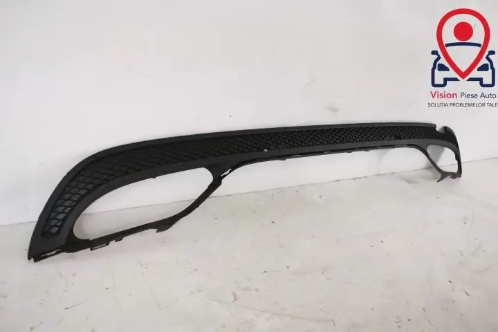 Ornament Fusta Spoiler Bara Spate Original In Stare Buna Mercedes-Benz - Foto 2