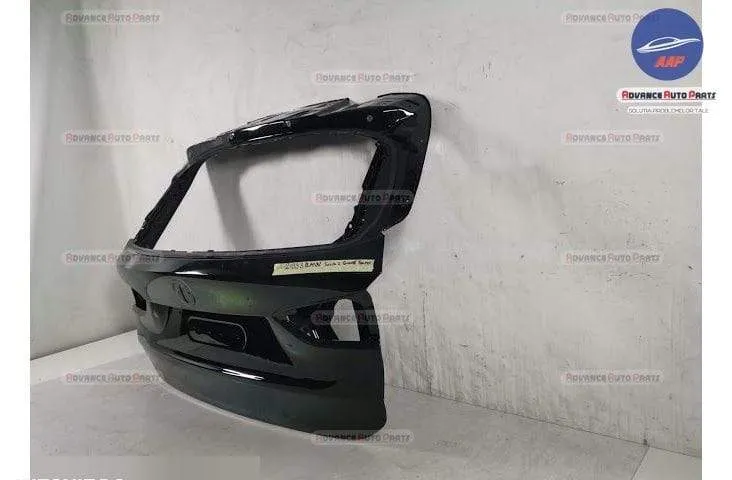 Haion original in stare buna BMW  Seria 2 Grand Tourer  F44 [2015 - 20 - Foto 2
