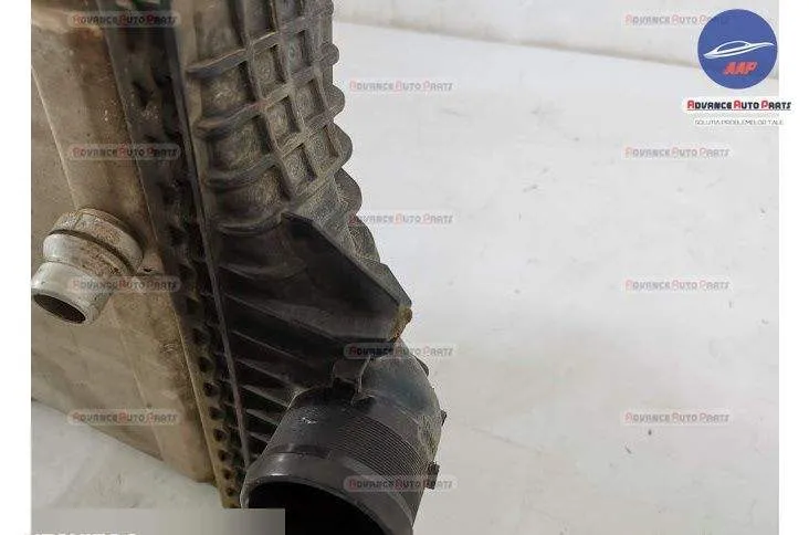 Radiator Intercooler Original Land Rover  Discovery Sport  1 [2014 - 2 - Foto 8