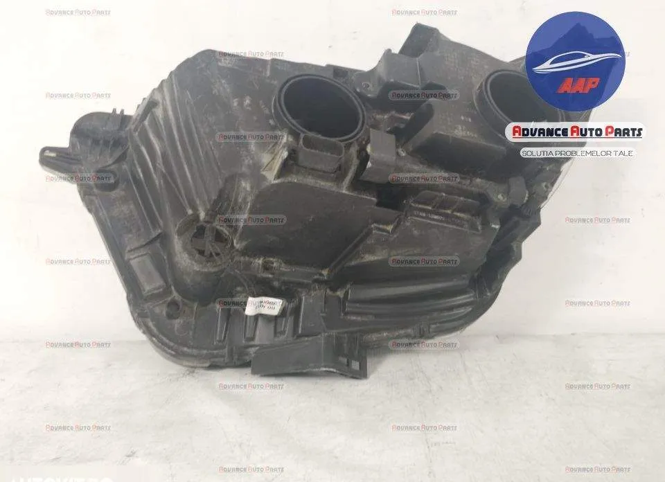 Far dreapta halogen cu lupa original Ford  Edge  2 [2015 - 2018] - Foto 6