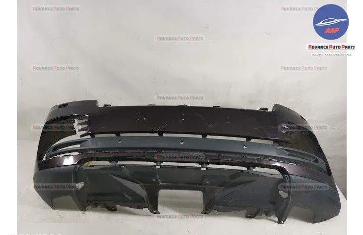 Bara Fata originala cu senzori 6 si spalatori Vogue Land Rover  Range