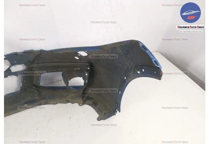 Bara Fata originala cu senzori si spalatori Honda  Civic  10 [2015 - 2 - Foto 5