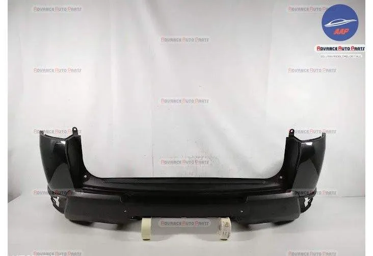 Bara Spate originala cu senzori Land Rover  Range Rover Sport  2 [2013