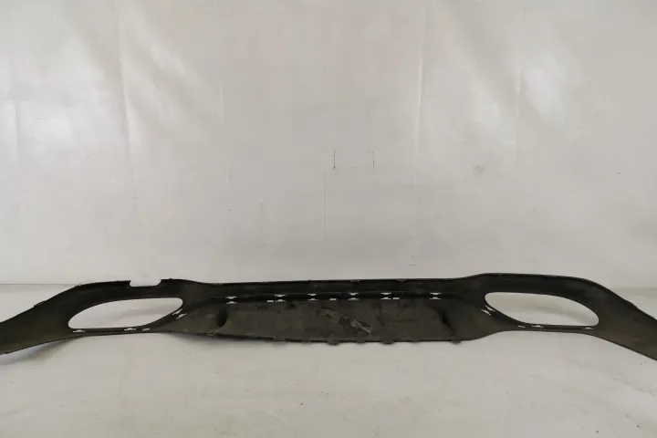 Fusta Spoiler Bara Fata Original In Stare Buna AMG Mercedes-Benz  E-Cl - Foto 4