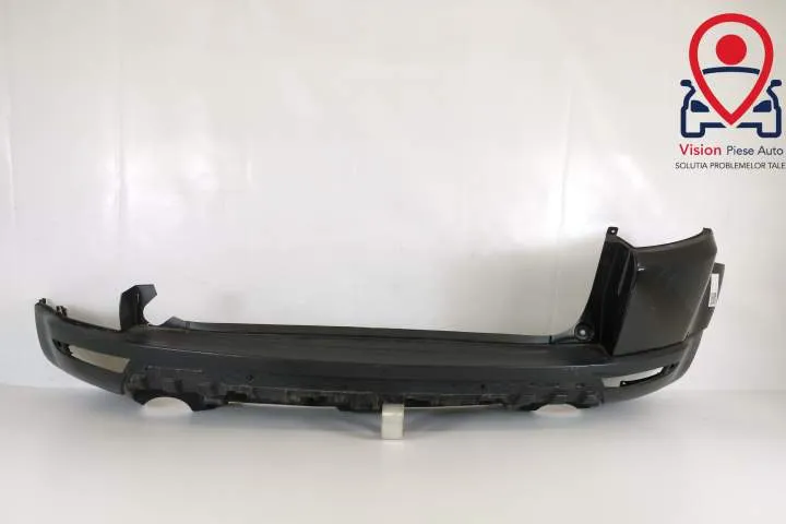 Bara Spate Fusta originala cu senzori ornament spoiler Land Rover  Ran