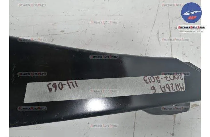 Aripa Stanga Fata originala Mazda  6 GH [2007 - 2012] - Foto 5