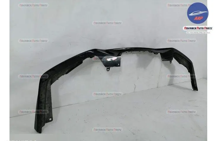 Fusta Bara Spate originala Honda  Civic Type R  10 [2017 - 2019] - Foto 2