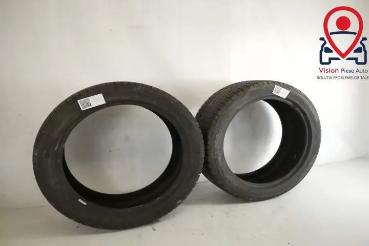 Anvelopa Pirelli Scorpion Ice And Snow 265 / 45 R21 Mercedes-Benz - Foto 2