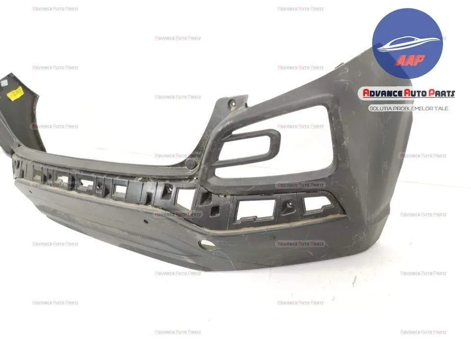 Bara spate cu senzori - originala in stare buna Hyundai  Kona  1 [2017 - Foto 2