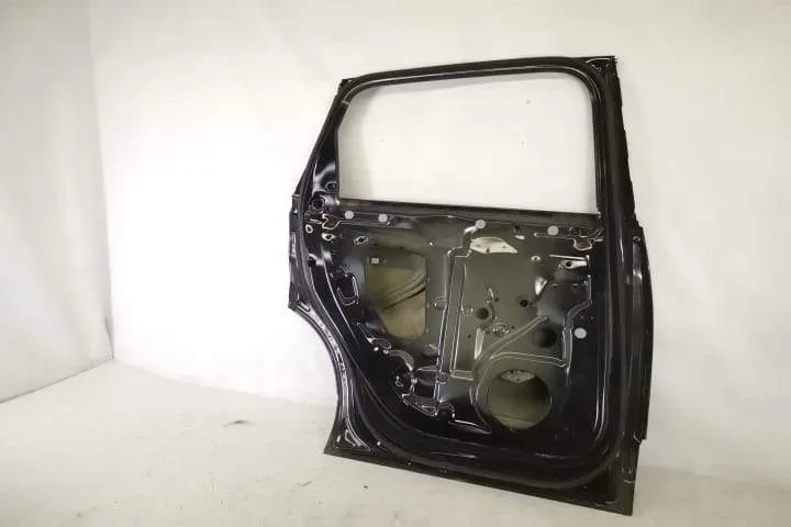 Usa Stanga Spate Avariata Audi  Q7  4M [2015 - 2020] - Foto 6