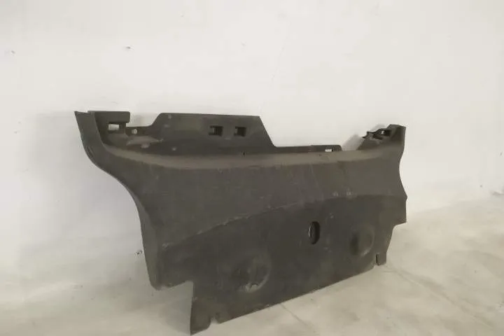Capac Protectie Bara Fata Original In Stare Buna Land Rover  Range Rov - Foto 2
