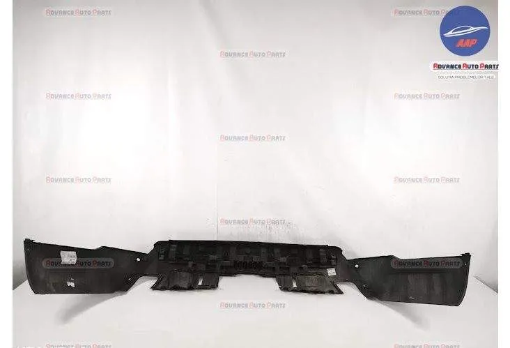 Bara Spate originala cu senzori Land Rover  Discovery  5 [2016 - 2022] - Foto 4