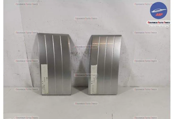 Bandou Usa Vertical Dreapta Fata original Vogue Land Rover  Range Rove