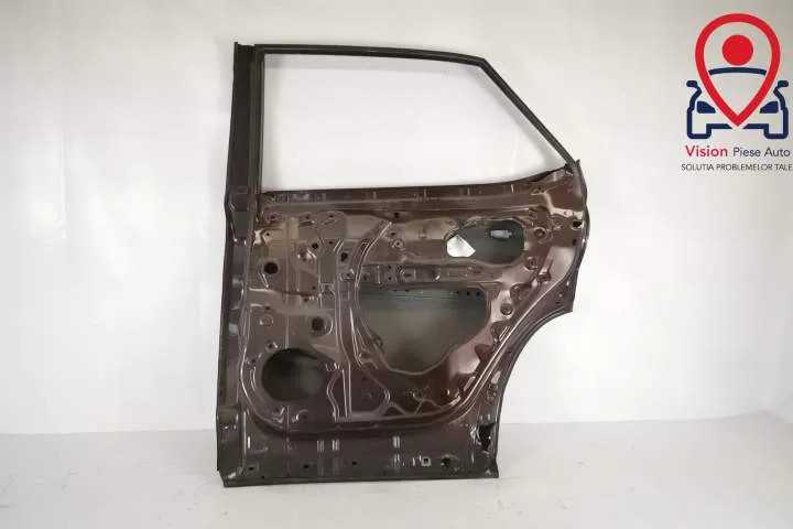 Usa Dreapta Spate Originala  Lexus  RX  4 [2015 - 2020] - Foto 5