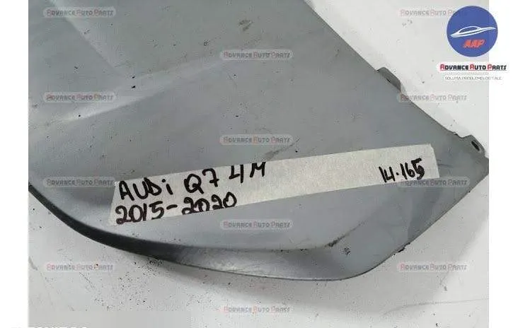 Fusta Bara Fata original Audi  Q7  4M [2015 - 2020] - Foto 5