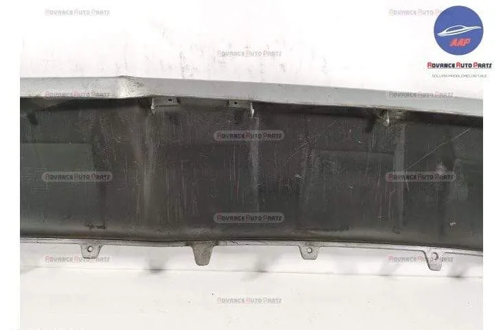 Fusta Difuzor Spoiler Bara Fata original Audi  Q7  4M [2015 - 2020] - Foto 7