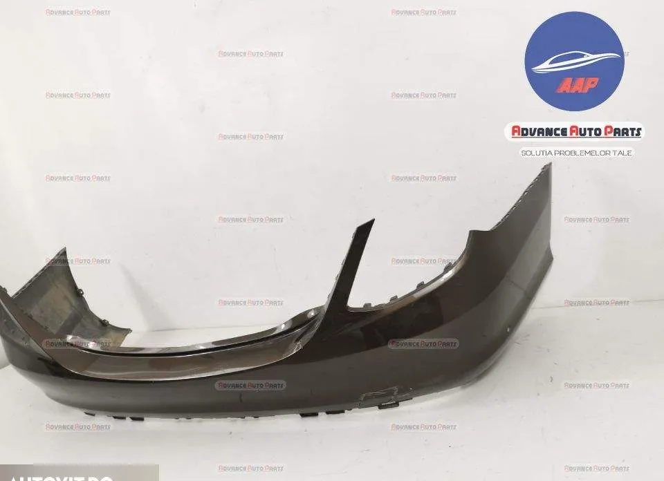 Bara spate  cu senzori - originala in stare buna Mercedes-Benz  C-Clas - Foto 3