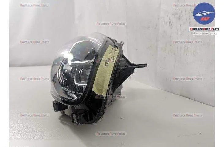 Far Dreapta original Led si Halogen Ford  Puma  2 [2019 - 2023] - Foto 3