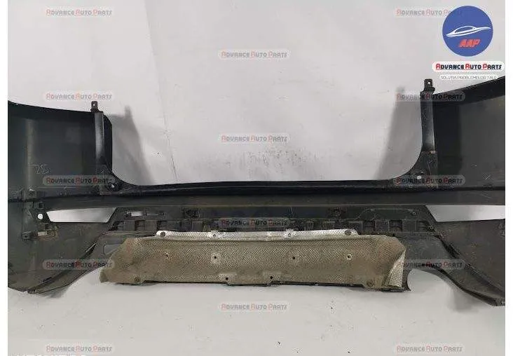 Bara Spate originala cu senzori Land Rover  Range Rover Evoque  L538 [ - Foto 7