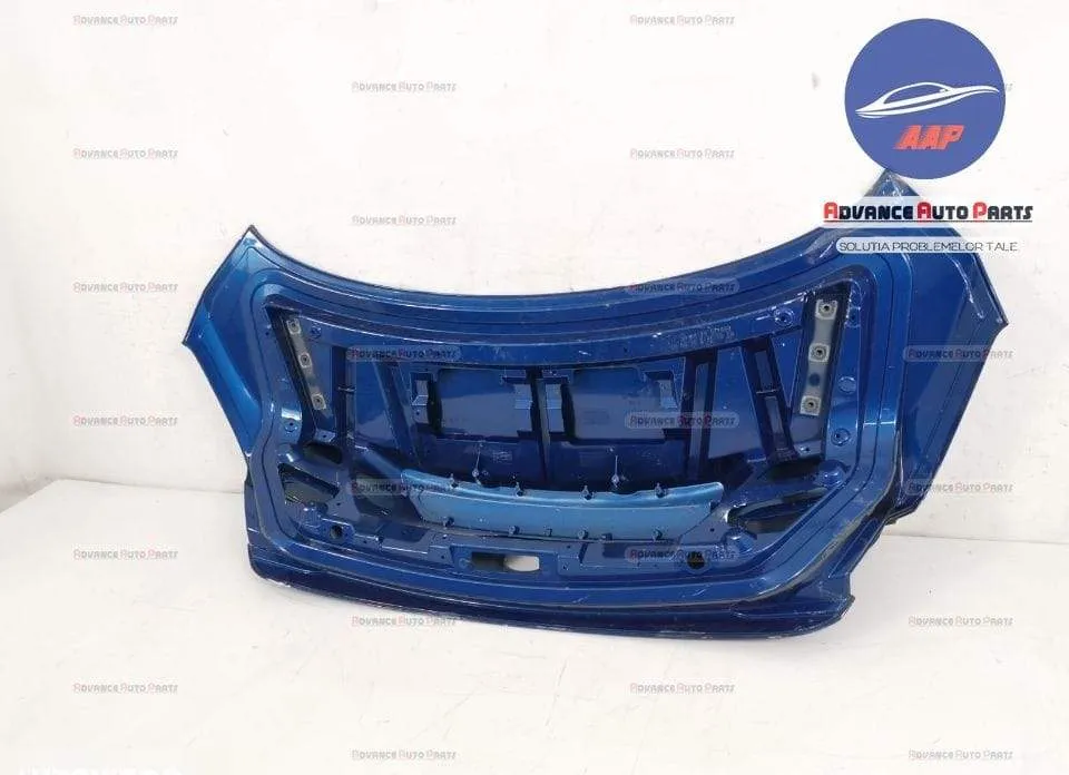 Haion original BMW  Seria 6  F06/F12/F13 [facelift] [2015 - 2017]