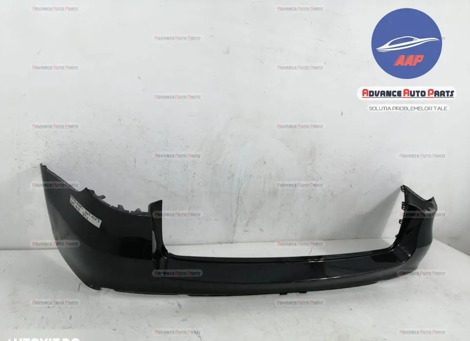 Bara spate originala Mercedes-Benz GLC 1 [2015 - 2020] Mercedes-Benz - Foto 2