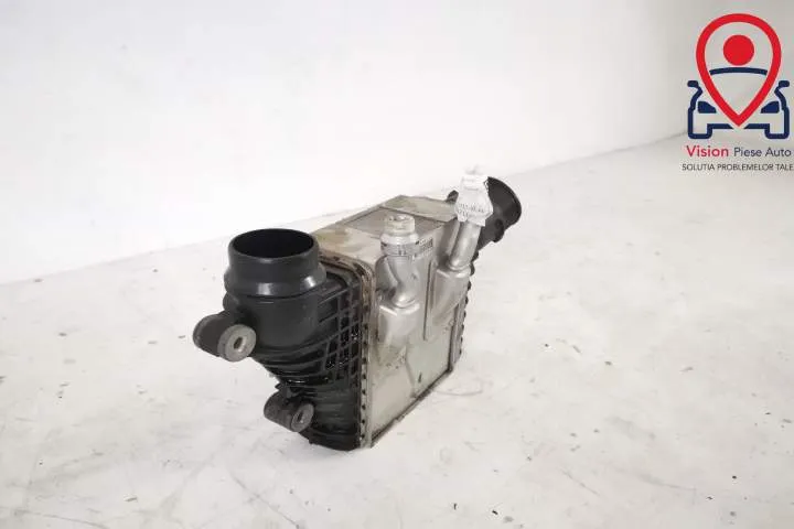 Radiator Aer Intercooler Original In Stare Buna Land Rover  Range Rove - Foto 2