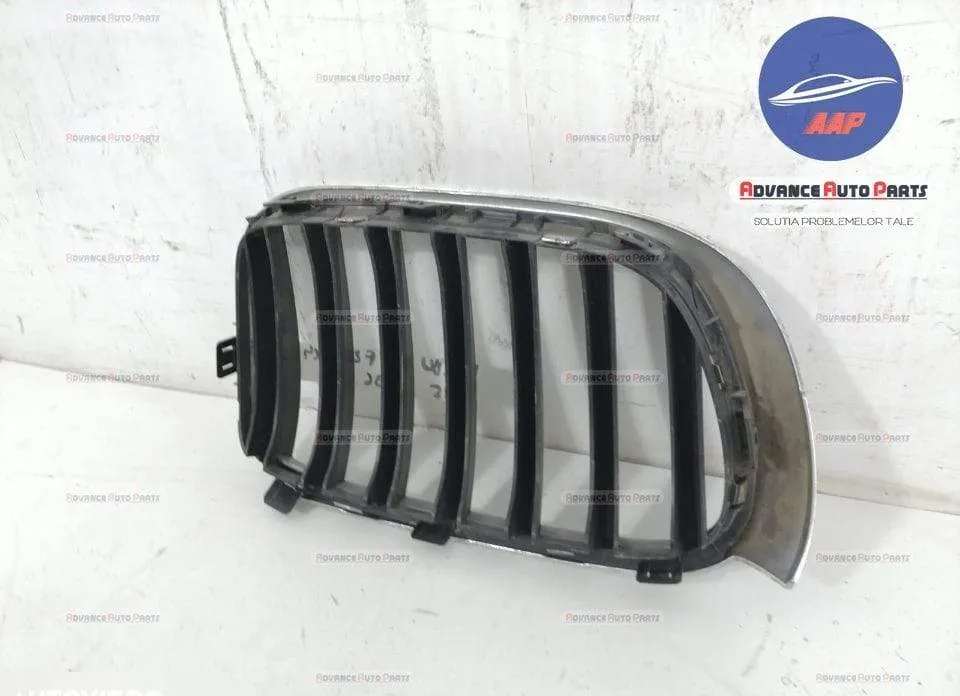 Grila centrala stanga cod 106271-10 - originala BMW  X3  F25 [2010 - 2 - Foto 4