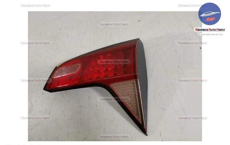 Stop Dreapta Haion original halogen Honda  HR-V  2 [2015 - 2018] - Foto 2