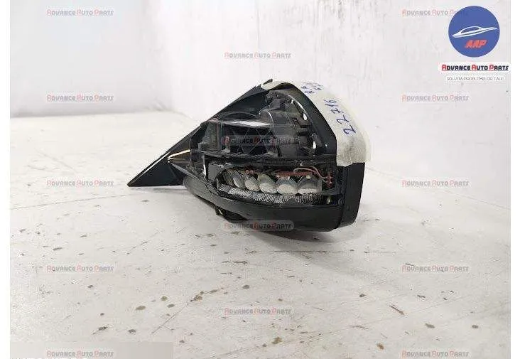 Oglinda Stanga originala Land Rover  Range Rover Evoque  L538 [facelif - Foto 7