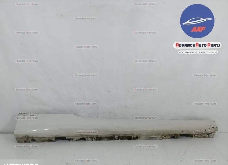 Prag Dreapta original BMW  Seria 3  E90/E91/E92/E93 [2004 - 2010] - Foto 3