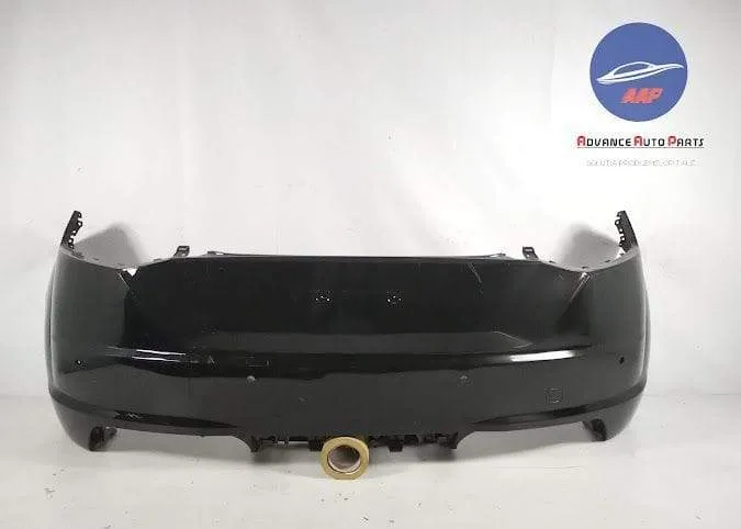 Bara Spate S Line originala cu senzori Audi  TT  8S [2014 - 2020]
