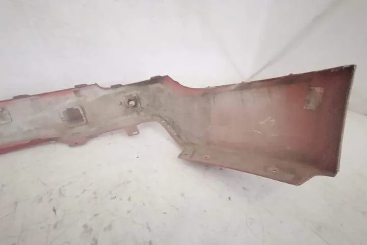 Bara Spate Originala Cu Senzori In Stare Buna BMW  X1  E84 [2009 - 201 - Foto 7