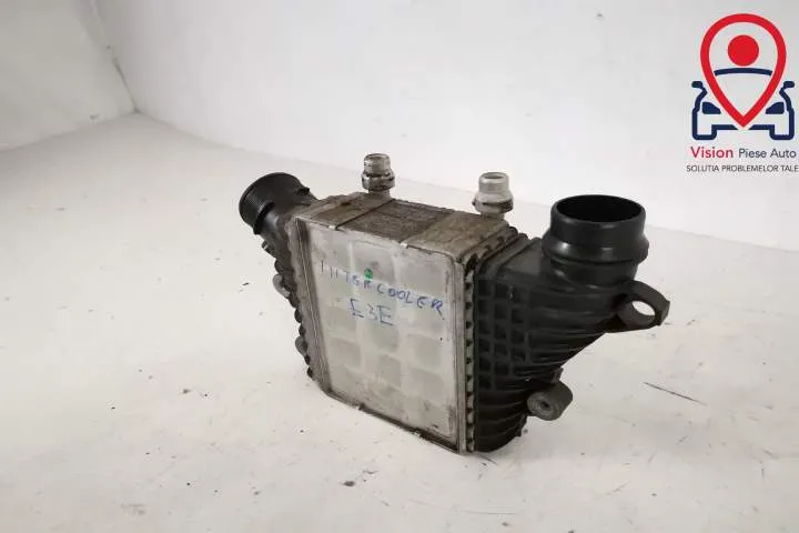 Intercooler Aer Original In Stare Buna Land Rover  Range Rover Evoque - Foto 3