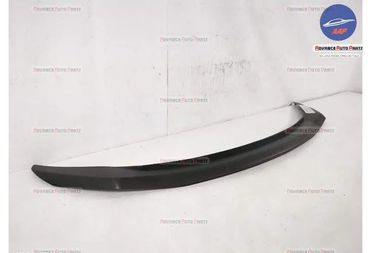 Lip Frontal Bara Fata original Hyundai  Elantra  AD [facelift] [2019 - - Foto 2