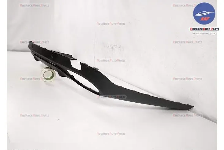 Fusta Spoiler Bara Spate original cu senzori Mercedes-Benz CLS-Class C - Foto 3